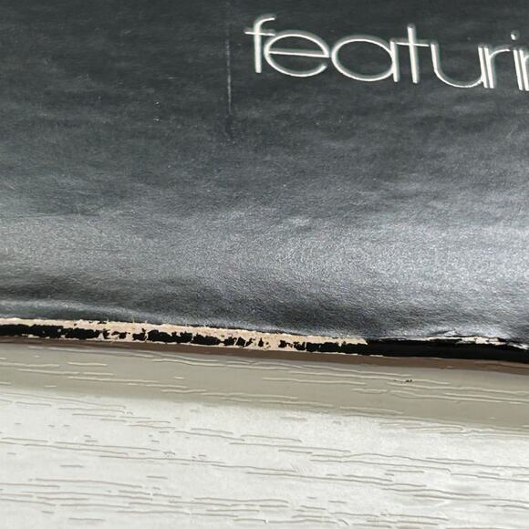 Cal Bostic At Toftrees Cher Papillon Vintage Vinyl LP 1974 - Picture 11 of 16